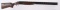 HUGLU ENGLISH SPORTER 12 GA. SPORTING CLAYS O/U