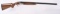 SKB MODEL 385 20 GAUGE DOUBLE SHOTGUN