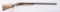 P. BERETTA G2 12 GAUGE DOUIBLE SHOTGUN