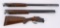 BROWNING 12 GAUGE SUPERPOSED 2 BBL, SET