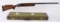 WINCHESTER TRAPSHOOTING HALL OF FAME 101 SHOTGUN