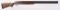CHARLES DALY 12 GA, O/U TRAP SHOTGUN