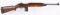 1943 QUALITY HARDWARE MANUFACTURING M1 CARBINE