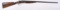 IVER JOHNSON HERCULES 410 DOUBLE SHOTGUN
