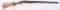 GECO 3- BARREL 16GA BY 16GA OVER 9.3X72MM DRILLING