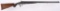 THOMAS TURNER 577 2-3/4 BP EXPRESS DOUBLE RIFLE