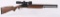 VALMET 412 .223 / 12GA COMBINATION WITH SCOPE