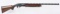 SCARCE REMINGTON MODEL 1100 410 GA SEMI-AUTOMATIC