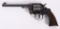ANTIQUE COLT US MODEL 1889 NAVY REVOLVER