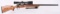 REMINGTON 700 .243 VARMITER WITH OPTICS