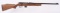 MARLIN 882 22 MAGNUM BOLT ACTION REPEATER.