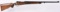 ANTON SODIA MAUSER BOLT ACTION SPORTING RIFLE