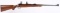 RUGER MODEL 77 BOLT ACTION .338 WIN MAG RIFLE