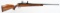 W. GERMAN WEATHERBY MARK V BOLT ACTION RIFLE