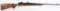 PRE 64 WINCHESTER MODEL 70 BOLT ACTION RIFLE