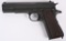 FINE COLT US WWII MODEL 1911-A1 PISTOL