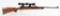 REMINGTON MODEL 700 BOLT ACTION RIFLE