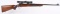 PRE 64 WINCHESTER MODEL 70 BOLT ACTION RIFLE