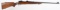 PRE 64 WINCHESTER MODEL 70 .300 H&H RIFLE