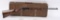 CASED BROWNING SEMI AUTO .22 RIFLE