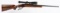 PRE WARNING RUGER NO. 1 SINGLE SHOT RIFLE