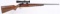 WINCHESTER MODEL 52 SPORTING RIFLE