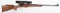 W. GERMAN ANSCHUTZ MODEL 1522 RIFLE IN 22 MAGNUM