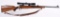WINCHESTER MODEL 70 RIFLE .225 WINCHESTER