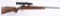 SAKO P94S BOLT ACTION .22 LR RIFLE