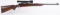 PRE 64 WINCHESTER MODEL 70 BOLT ACTION RIFLE