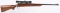 PRE 64 WINCHESTER MODEL 70 BOLT ACTION RIFLE