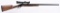 WINCHESTER .223 REM. 1885 HI WALL SINGLE SHOT