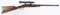WINCHESTER MODEL 1885 LO WALL SINGLE SHOT RIFLE