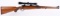 RUGER MODEL 77 FULL STOCK RIFLE