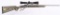 RUGER STAINLESS NO. 1 SINGLE SHOT RIFLE