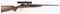 BROWNING T-BOLT ROTARY MAG .22 RIFLE