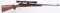 WINCHESTER MODEL 54 BOLT ACTION 22 HORNET RIFLE