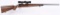 WINCHESTER MODEL 52 BOLT ACTION SPORTING RIFLE