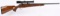 TIKKA M595 SPORTING RIFLE WITH ZEISS SCOPE