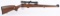 CZ USA MODEL 452-2E FULL STOCK BOLT ACTION 22