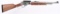 MARLIN MODEL 1895GS LEVER ACTION RIFLE