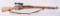RUSSIAN IZHEVSK M91/30 SINPER STYLE RIFLE