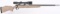 WEATHERBY MARK V USA BOLT ACTION RIFLE