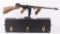 CASED THOMPSON MODEL 1927 A1 SEMI AUTO RIFLE