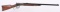 SPECIAL ORDER WINCHESTER MODEL 1894 RIFLE
