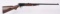 TAURUS MODEL 63 .22 RIFLE (COPY OF 63 WIN)