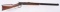 WINCHESTER MODEL 1892 RIFLE CAL, 32-20