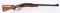 RUGER PRE WAR NO. 1 S.S. 458 WIN MAG.