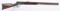 WINCHESTER MODEL 1886 LEVER ACTION 45-70 RIFLE