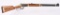 WINCHESTER GOLDEN SPIKE COMM. MODEL 94 CARBINE